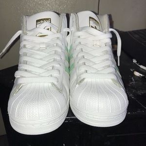 Easter addition Pro Model Adidas